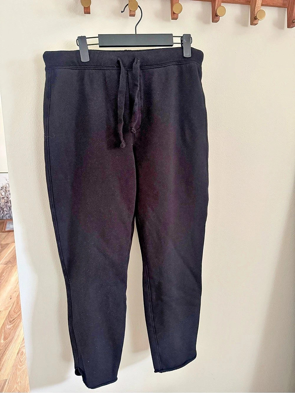 Frank & Eileen Christine Tulip Joggers size Medium